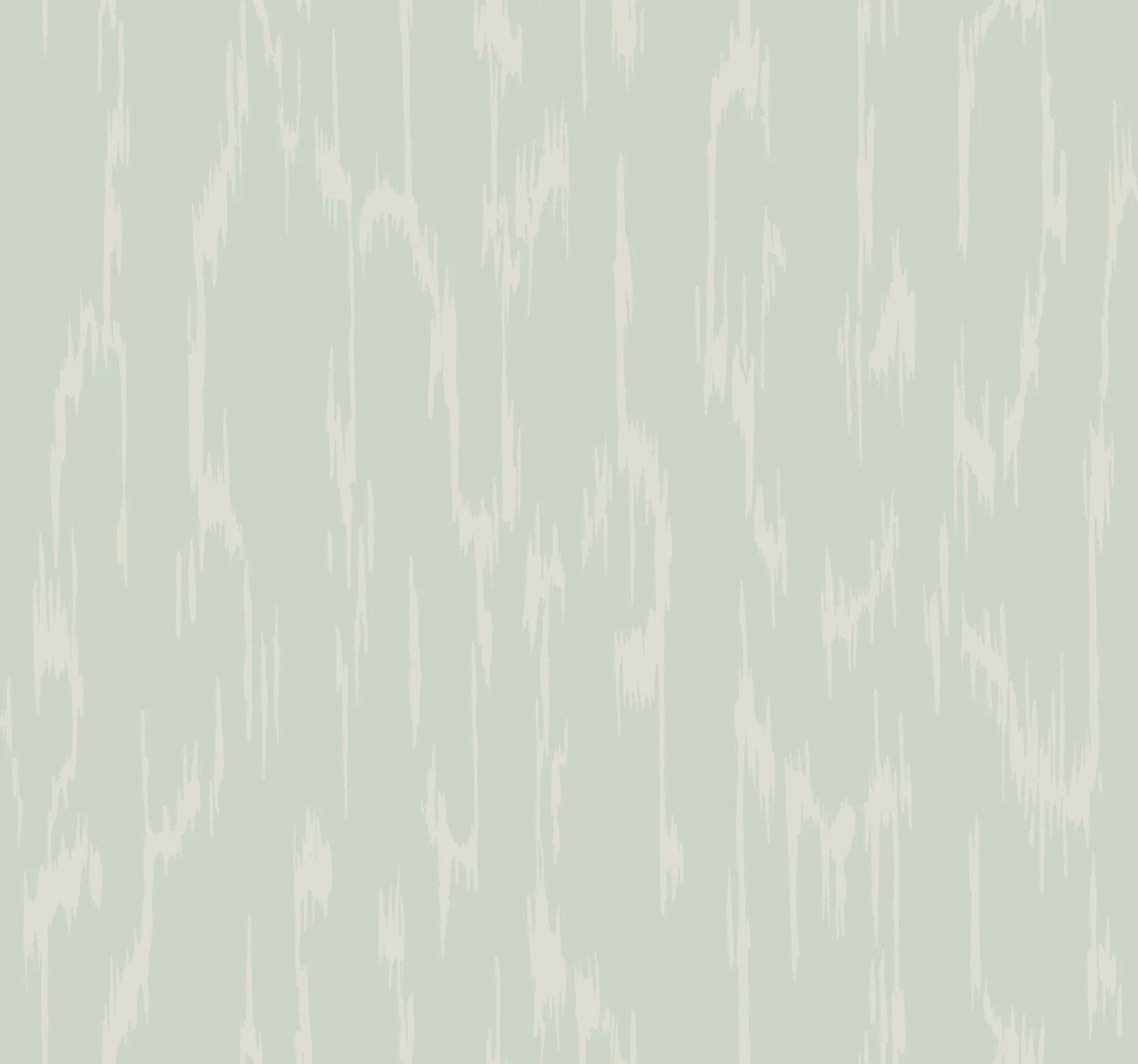 DF3363 | Flowing Ether Blue Wallpaper