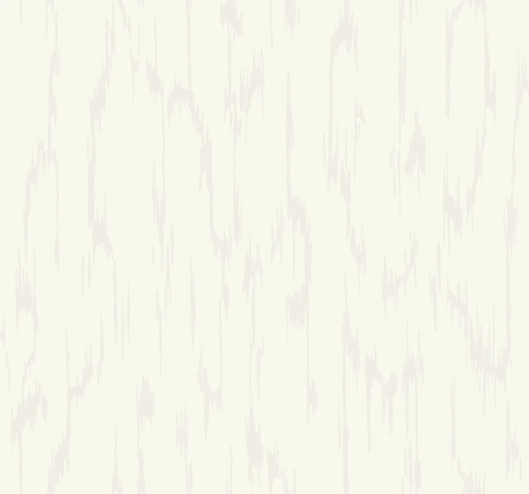 DF3365 | Flowing White Wallpaper