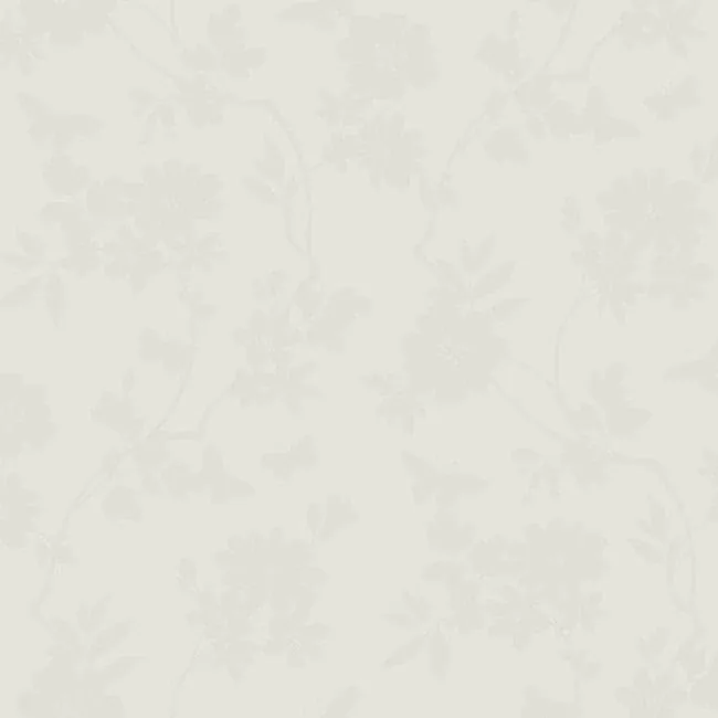 DT5026 | Flutter Vine Light Neutral Wallpaper