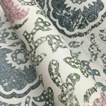 York Designer Series Fontaine Multicolor Wallpaper - SKU CH1440