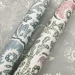 York Designer Series Fontaine Multicolor Wallpaper - SKU CH1440