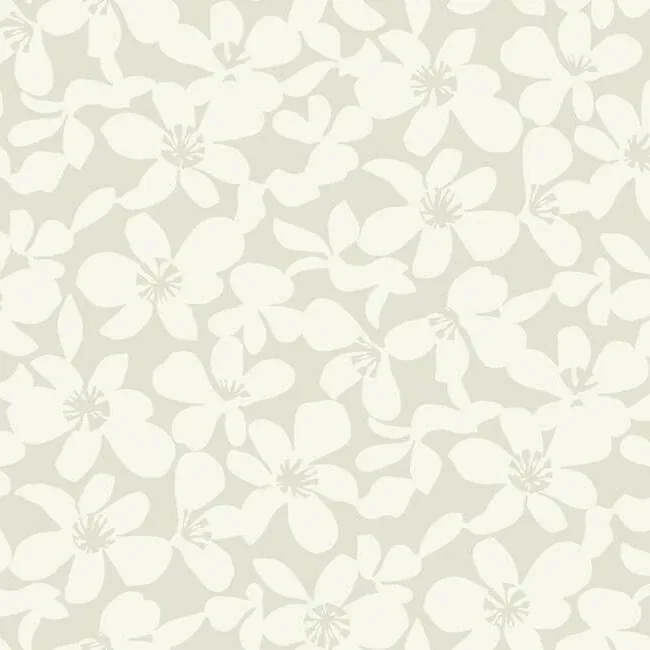 BO6683 | Free Spirit Pearl Wallpaper