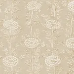 York Designer Series French Marigold Taupe & Gold Wallpaper | Wallpaper Twins York Designer Series French Marigold Taupe & Gold Wallpaper - SKU ZA8018