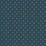 York Designer Series Fretwork Blue Wallpaper - SKU AF6528
