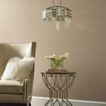 York Designer Series Galaxies Clay Wallpaper | Wallpaper Twins York Designer Series Galaxies Clay Wallpaper - SKU DD3806