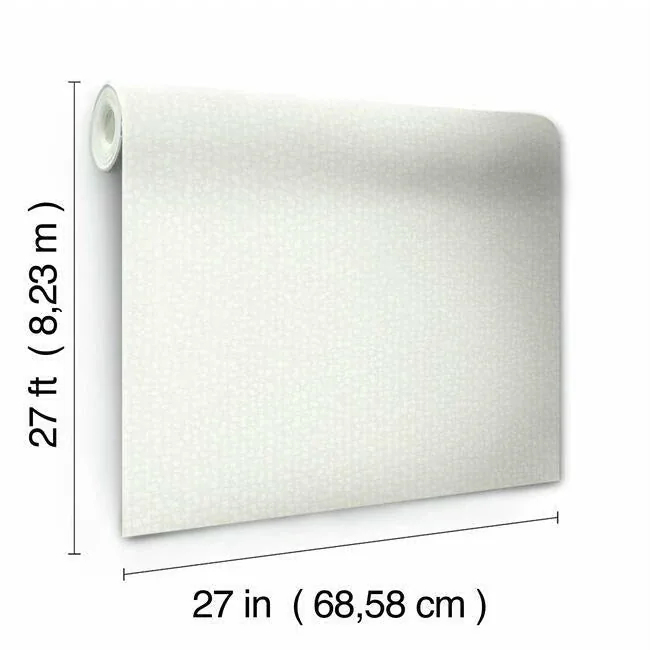 York Designer Series Galaxies White Wallpaper | Wallpaper Twins York Designer Series Galaxies White Wallpaper - SKU DD3803