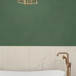 York Designer Series Geodes Green Wallpaper | Wallpaper Twins York Designer Series Geodes Green Wallpaper - SKU GT4528