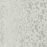 York Designer Series Gilded Confetti Silver & Grey Wallpaper - SKU CI2324