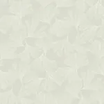 York Designer Series Gingko Toss Cream Wallpaper | Wallpaper Twins York Designer Series Gingko Toss Cream Wallpaper - SKU DD3744