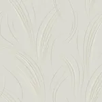 York Designer Series Graceful Wisp Blonde Wallpaper - SKU EV3937