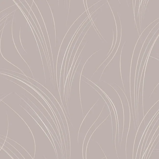 EV3935 | Graceful Wisp Lavender Wallpaper