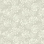 York Designer Series Grandeur Silver Wallpaper - SKU NA0580