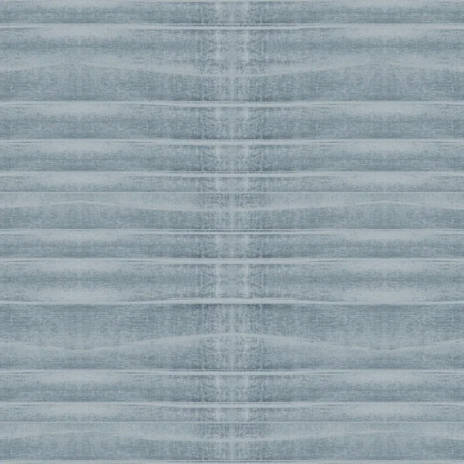 CC1265 | Grey Stone Blue Wallpaper