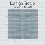 York Designer Series Grey Stone Blue Wallpaper - SKU CC1265