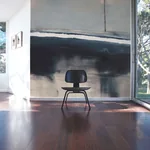 York Designer Series Grounded Navy Wall Mural - SKU CB1135M