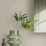 York Designer Series Gypsy Weave Fossil Wallpaper - SKU DA3582N