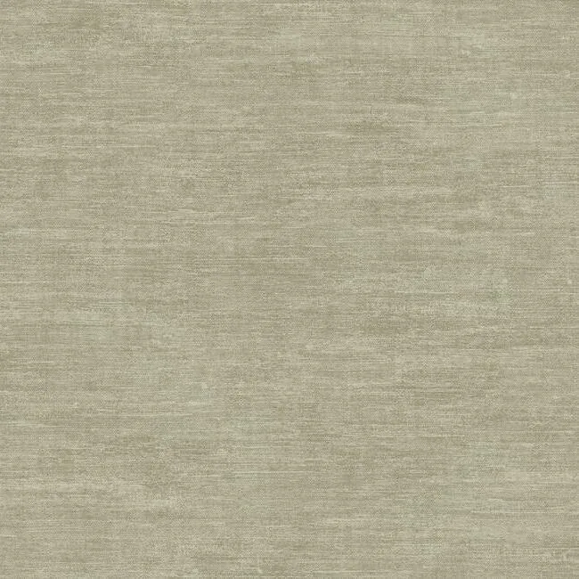 York Designer Series Heathered Wool Beige Wallpaper - SKU OG0614