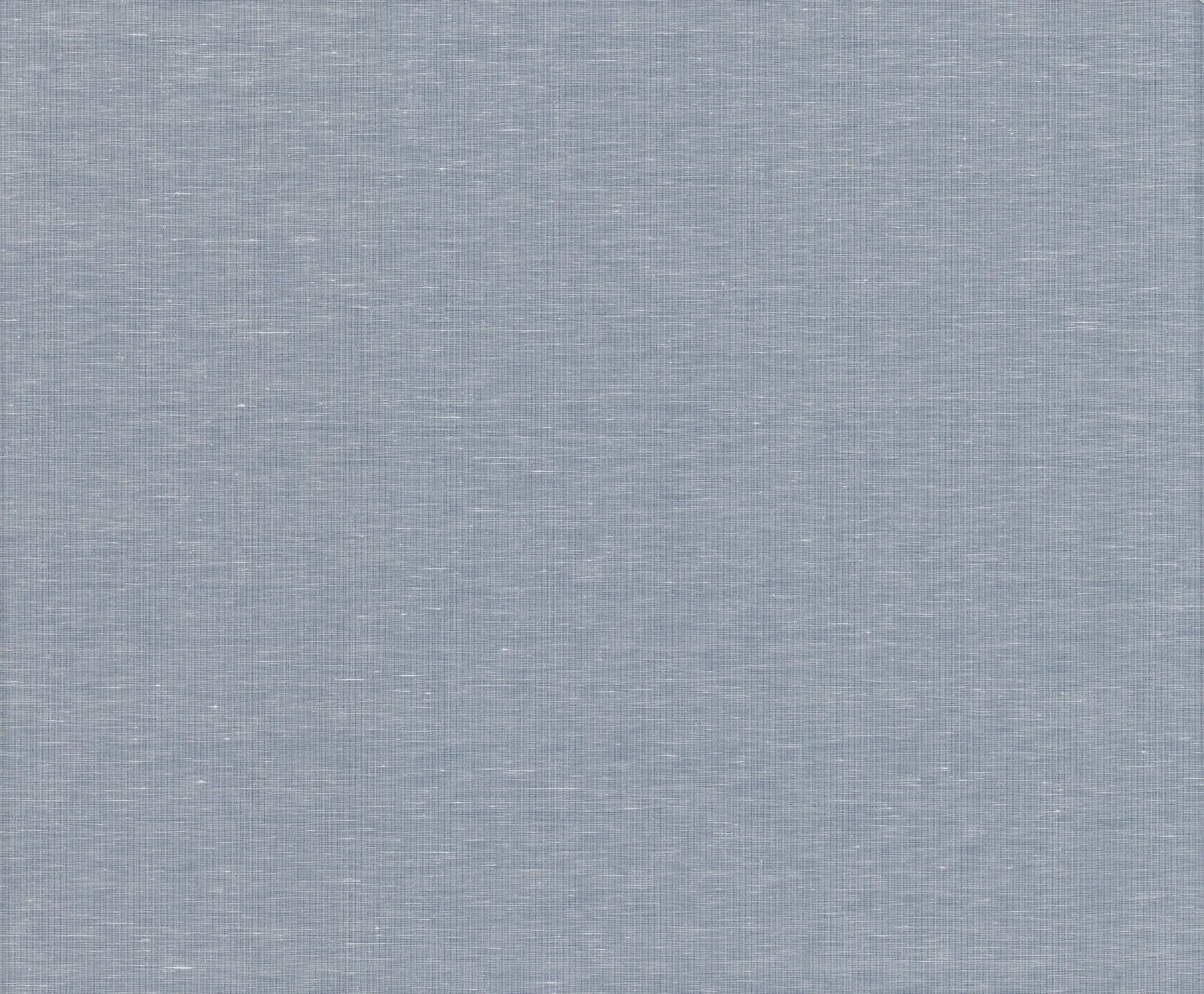 LL4351 | Hempfield Weave Blue Loomed Wallpaper