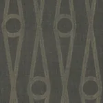 York Designer Series Henlein Charcoal Wallpaper - SKU AB3014