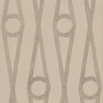 York Designer Series Henlein Gold Wallpaper - SKU AB3012