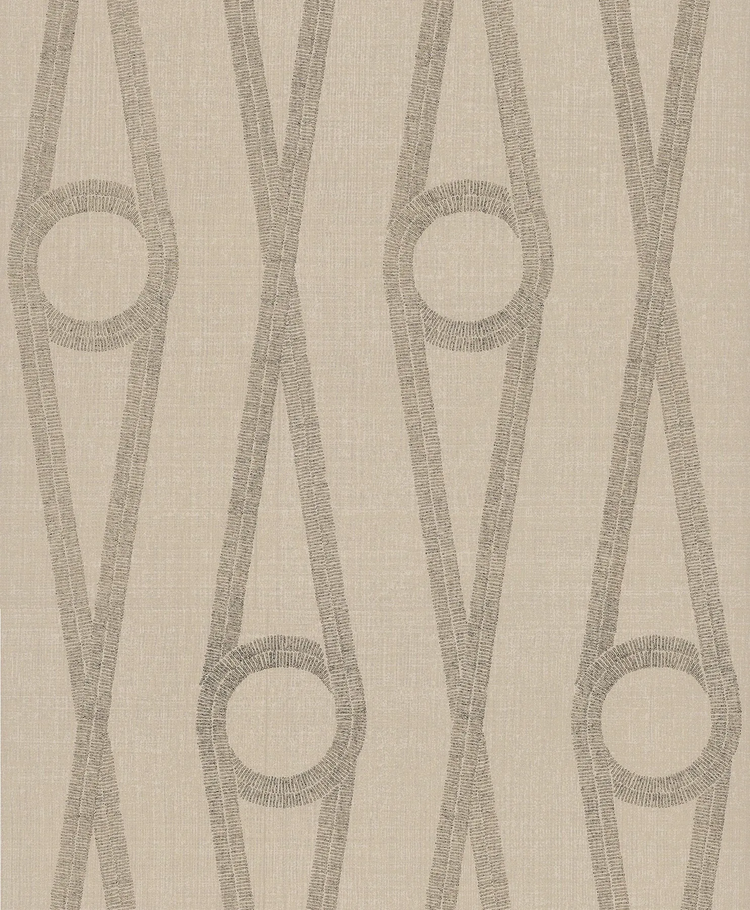 AB3012 | Henlein Gold Wallpaper