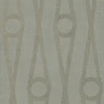 York Designer Series Henlein Grey Wallpaper - SKU AB3013