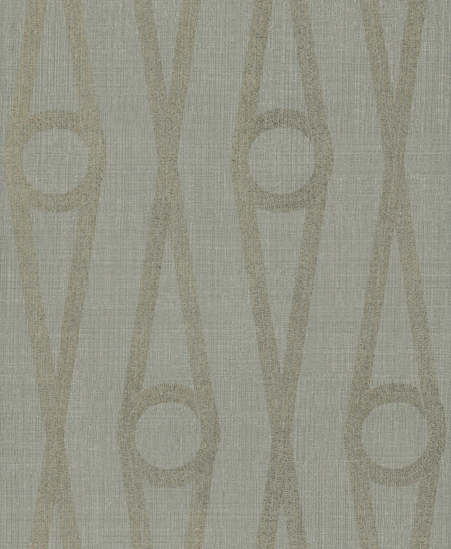 AB3013 | Henlein Grey Wallpaper