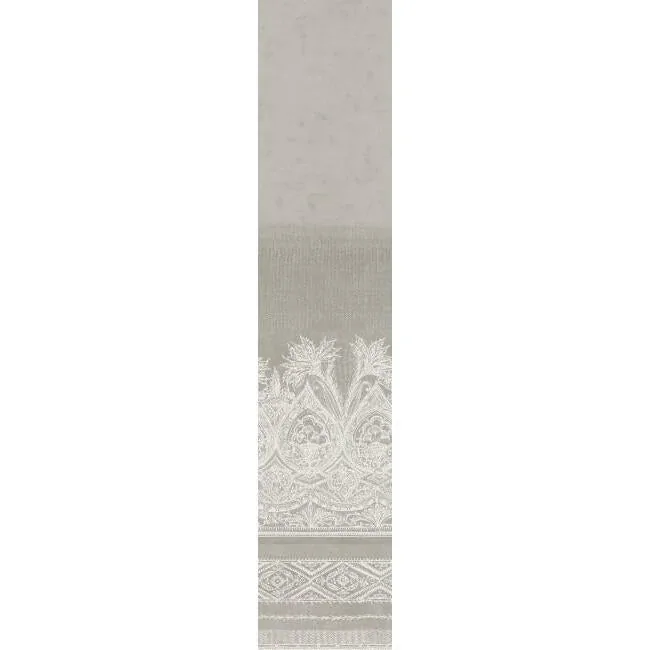 York Designer Series Henna Grey Wall Mural - SKU BO6742M