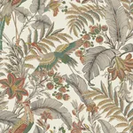 York Designer Series Heronwood Sedona Wallpaper - SKU AB3105