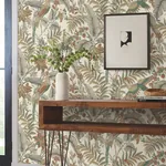 York Designer Series Heronwood Sedona Wallpaper - SKU AB3105
