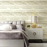 York Designer Series High Tide Cream Wallpaper - SKU NA0532