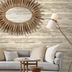York Designer Series High Tide Sand Wallpaper - SKU NA0533