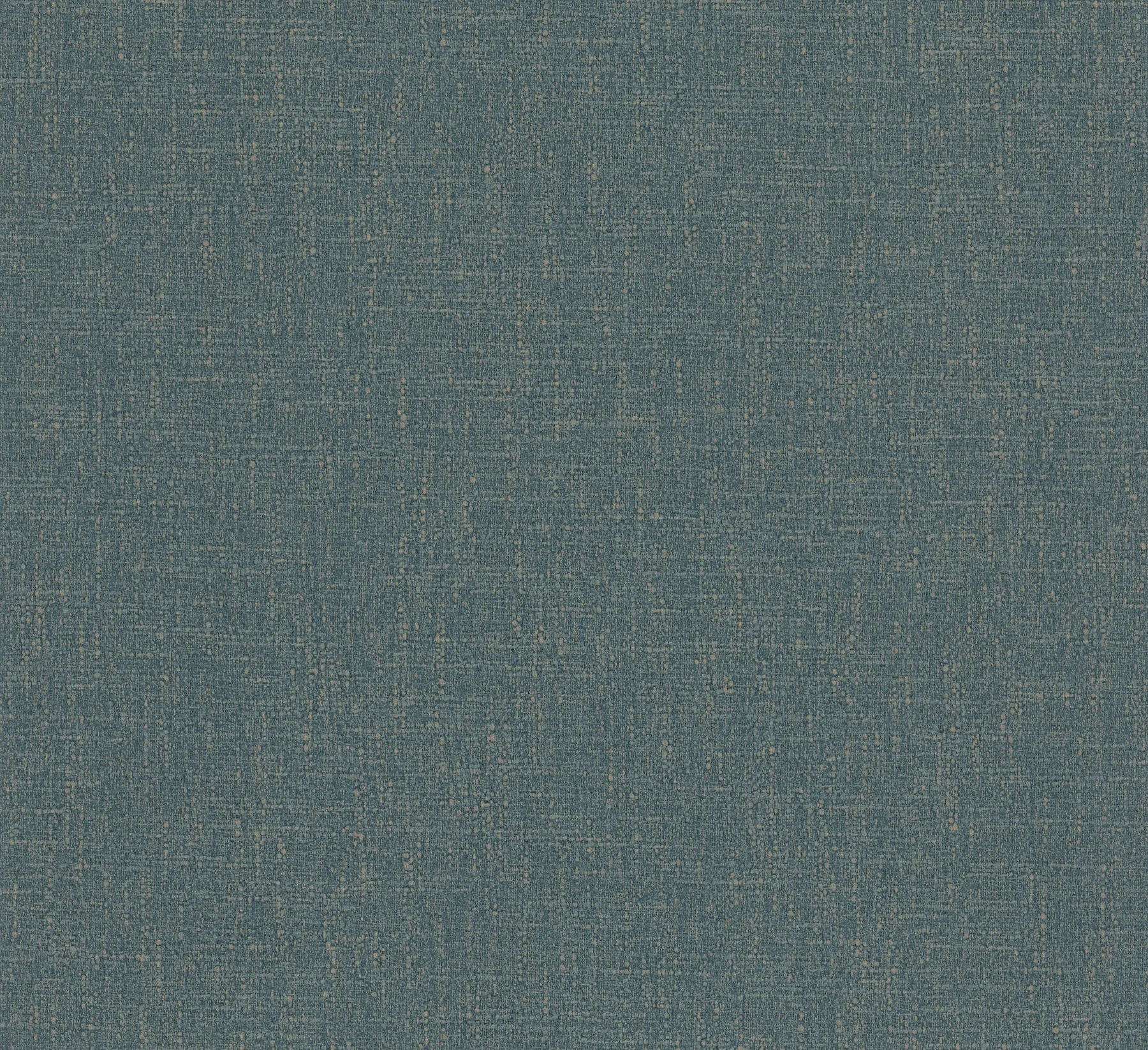 MA34917 | Highland Tweed Dark Blue Faux Fabric Wallpaper