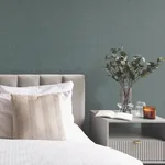 York Designer Series Highland Tweed Dark Blue Faux Fabric Wallpaper - SKU MA34917