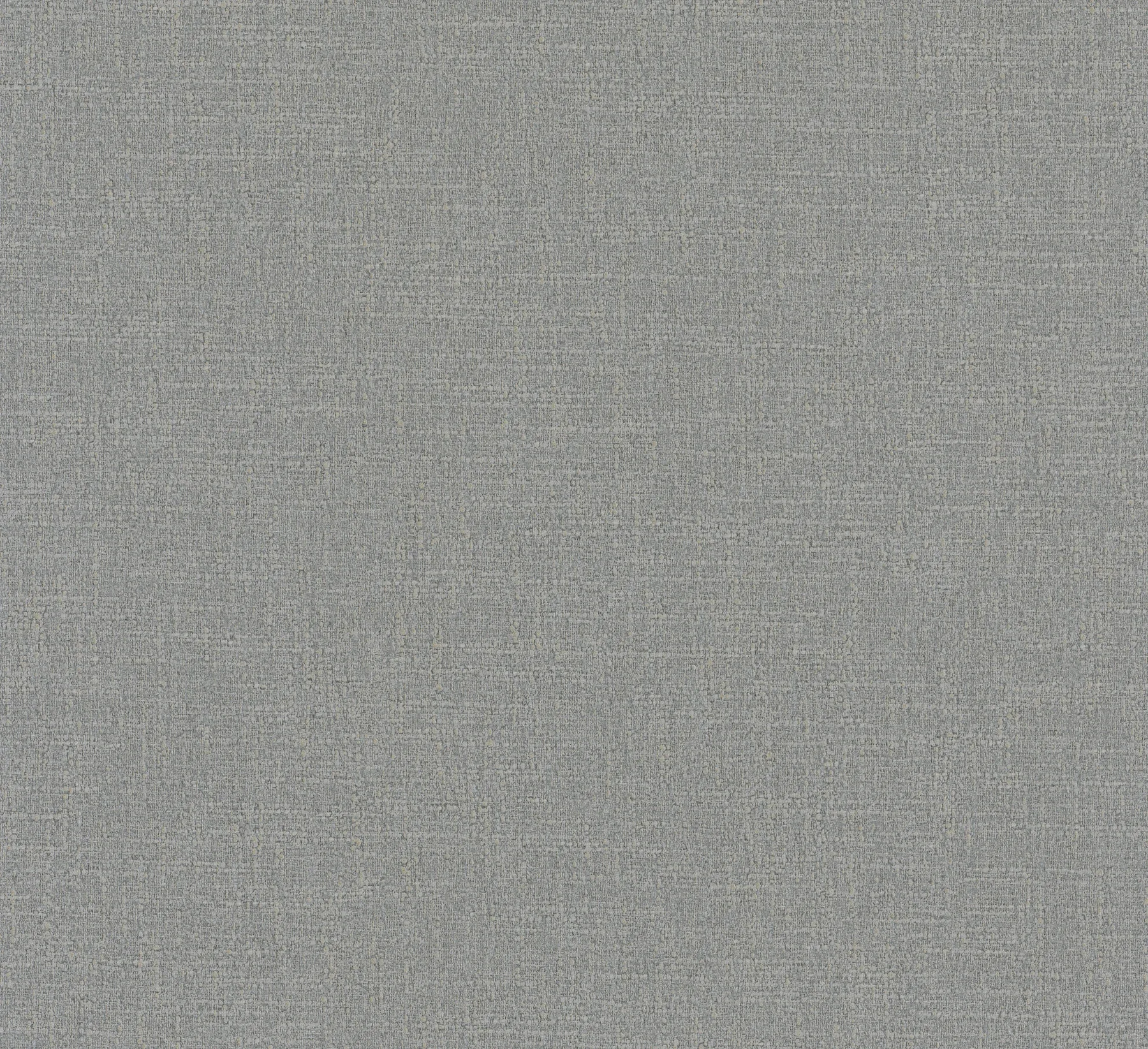 MA34915 | Highland Tweed Dark Grey Faux Fabric Wallpaper