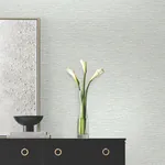York Designer Series Horizons Blue Wallpaper - SKU DF3381