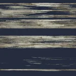 York Designer Series Horizontal Dry Brush Navy Wallpaper - SKU KT2154