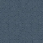 York Designer Series Hourglass Navy Wallpaper - SKU DT5143