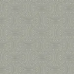York Designer Series Hourglass Silver Wallpaper - SKU DT5144