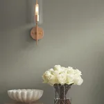 York Designer Series Hourglass Tan Wallpaper - SKU DT5141
