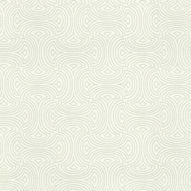York Designer Series Hourglass White Wallpaper - SKU DT5142