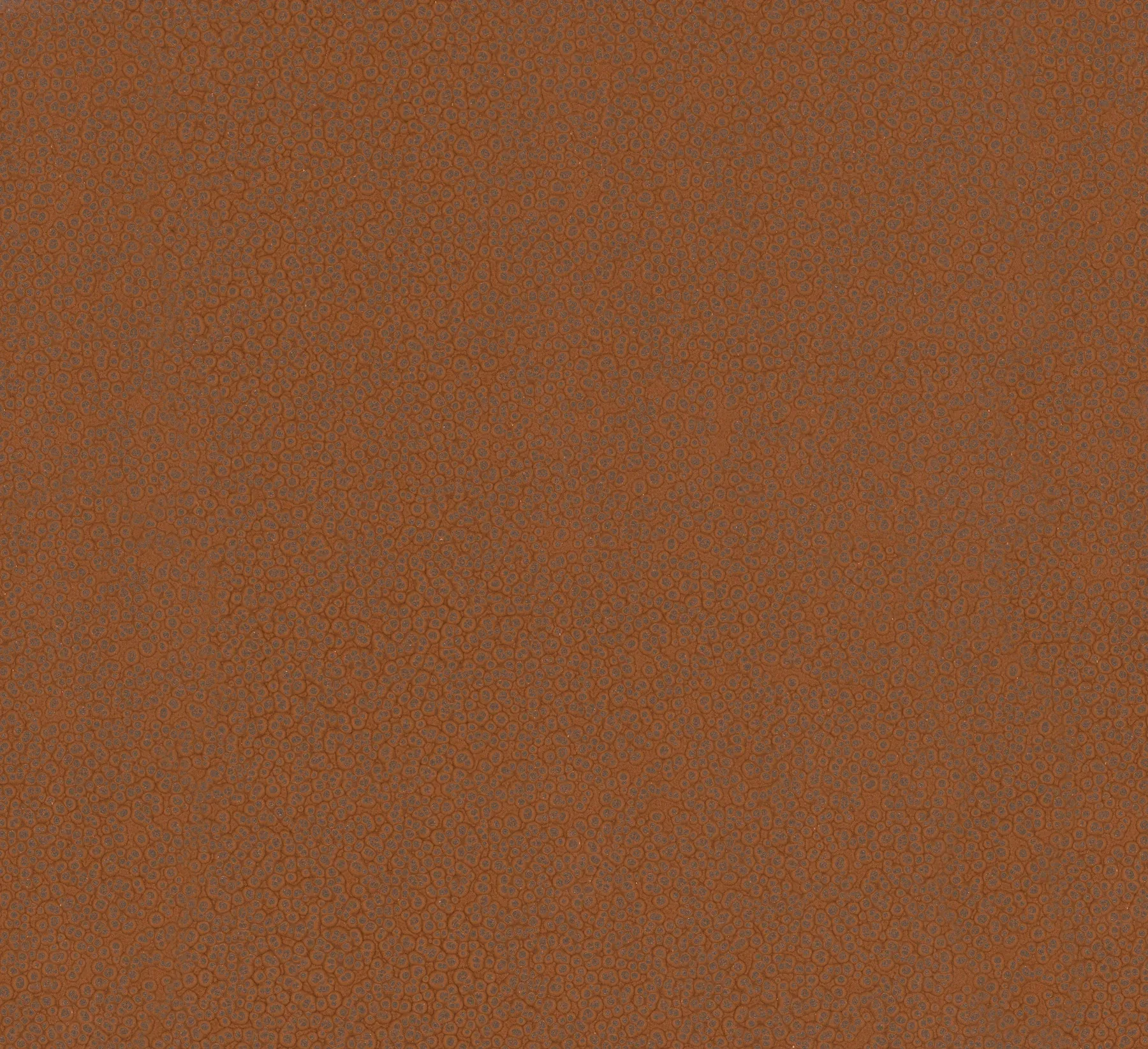 MA34958 | Hudson Copper Hammered Metal Wallpaper