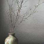 York Designer Series Hudson Pewter Hammered Metal Wallpaper - SKU MA34957