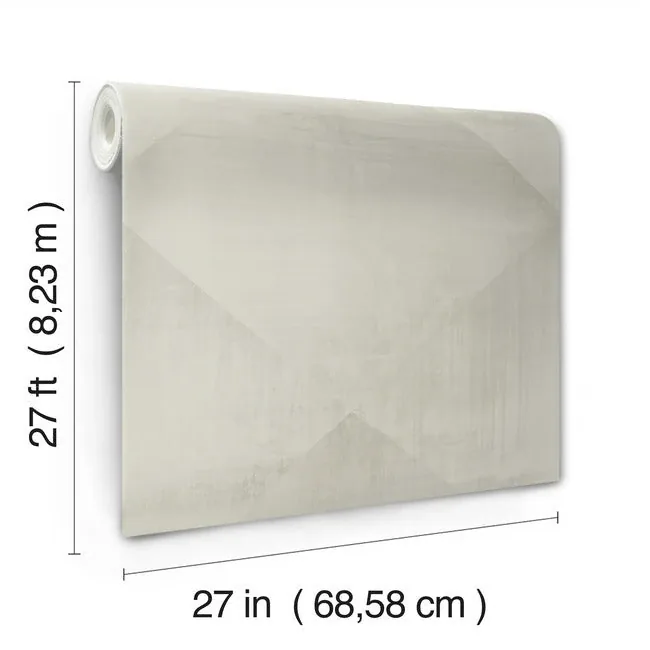 York Designer Series In Clay Brown Wallpaper - SKU CC1212