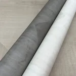 York Designer Series In Clay Charcoal Wallpaper - SKU CC1211