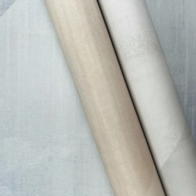 York Designer Series In Clay Grey Wallpaper - SKU CC1213