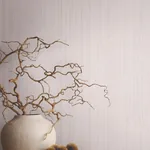 York Designer Series Indra Mauve Striated Wallpaper - SKU MA35833
