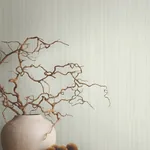 York Designer Series Indra Sage Striated Wallpaper - SKU MA35836