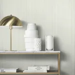York Designer Series Indra Sage Striated Wallpaper - SKU MA35836