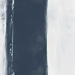 York Designer Series Ink Wash Navy Wallpaper - SKU CC1272